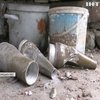 Війна на Донбасі: під Горлівкою зросла кількість ворожих обстрілів