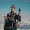 Азербайджансько-український тандем виконав різдвяний "Щедрик"