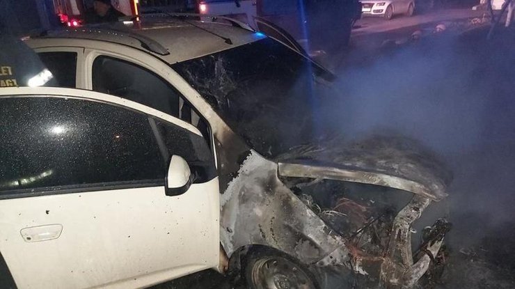Фото: пресс-служба Национальной полиции в Одесской области