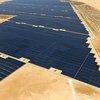 В ОАЭ построят мощнейшую солнечную электростанцию в мире