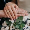 Свадьба и венчание по церковному календарю 2021: названы самые благоприятные дни для брака