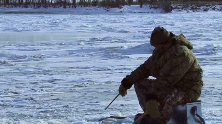 Смертельная рыбалка/ Фото: goldrybak.ru