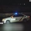 У Києві водій таксі ледь не застрелив клієнта