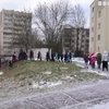 У Білорусі силовики доправили десятки протестувальників до відділків