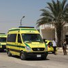 В Египте сгорела частная клиника для больных коронавирусом