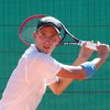 Украинский теннисист выиграл свой второй профессиональный турнир