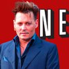 Netflix удалил все фильмы с Джонни Деппом