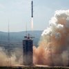 Китай вывел на орбиту секретный наноспутник (видео)