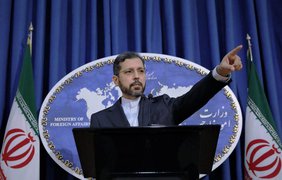 Авиакатастрофа МАУ: Иран настаивает, что передал Украине отчет