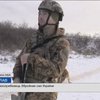 На передовій бойовики тринадцять раз обстрілювали українські позиції