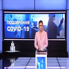 В Україні знову збільшується кількість нових захворювань на COVID-19