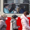 Суточные показатели коронавируса в Киеве поползли вверх