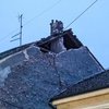 Хорватию снова всколыхнуло мощное землетрясение: столица без света