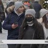 Пандемія COVID-19 у світі: італійцям заборонили регіональні поїздки на новорічні свята