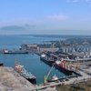 Порт Дмитрия Фирташа увеличивает собственный ж/д парк