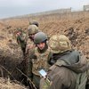 Боевики семь раз нарушали "тишину" на Донбассе 