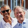 Буш, Обама и Клинтон готовы публично привиться вакциной от COVID-19