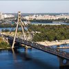В Киеве закроют Северный мост: что произошло 