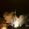 Россия вывела на орбиту таинственный военный спутник