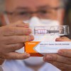 Украина заказала 1,9 млн доз китайской вакцины от COVID-19