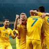 Футболисты сборной Украины креативно поздравили с Новым годом (видео)