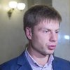 Нардеп Алексей Гончаренко тонко потроллил Зеленского в своем новогоднем поздравлении