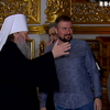 В Українській православній церкві відзначають одне з найбільших свят