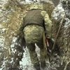 На Донеччині бойовики поранили військовослужбовця