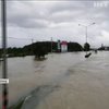Дев'ятеро людей стали жертвами масштабних повеней у Таїланді