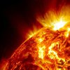 25 лет из жизни Солнца: NASA опубликовало завораживающее видео