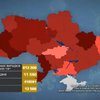 COVID-19 в Україні: Одеська область опинилась у лідерах по захворюванності