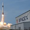 SpaceX запустили гуманитарную ракету до МКС (видео)