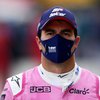 "Формула-1": мексиканский гонщик впервые в карьере выиграл Гран-при (видео)