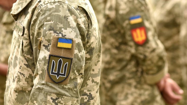 Фото: День Вооруженных Сил Украины / liga.net