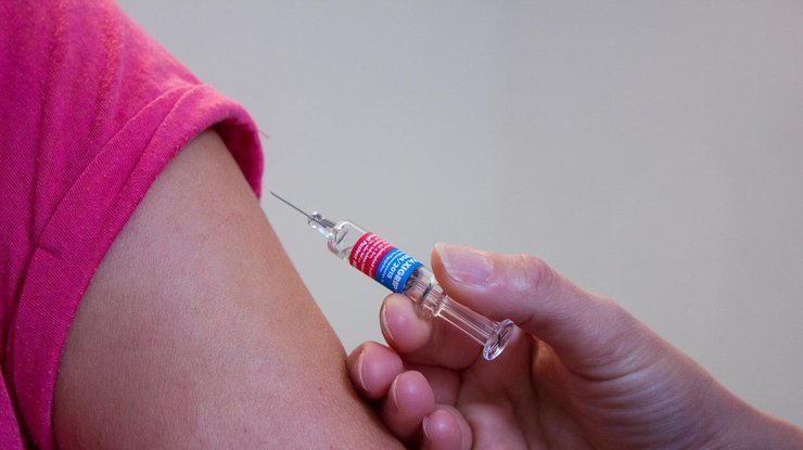 Массовая вакцинация населения/фото: pixabay