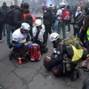 Францію охопили акції протесту: поліція зачищала квартали з мітингувальниками