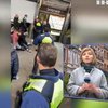 У Бельгії поліція розганяє недозволені під час коронавірусу гулянки