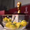 Чемпионат мира 2022: Украина узнала своих соперников