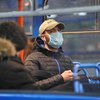Атака коронавируса: сколько украинцев "подхватывают" инфекцию в транспорте
