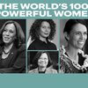 Самые влиятельные женщины мира: рейтинг Forbes