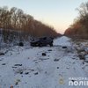 Погибли на месте: в Сумской области произошло жуткое ДТП (фото)