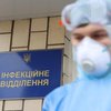 Коронавирус резко ухудшает показатели заболеваемости в Киеве