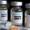 Британия начала вакцинацию от COVID-19
