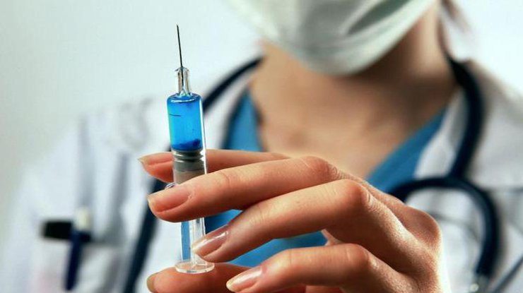 Фото: вакцина / odessa-life.od.ua