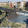 Авіакатастрофа у Тегерані: Іран відкликав пропозицію щодо компенсацій