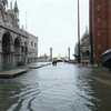 Помилка синоптиків у Венеції призвела до затоплення
