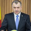 Премьер-министр Молдовы заразился коронавирусом