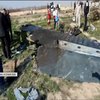 Авіакатастрофа МАУ: Іран відкликав рішення про виплату компенсацій