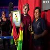 У Перу відбувся міжнародний чемпіонат серед клоунів
