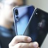 Huawei обогнала Apple по продажам 
